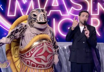 mask singer