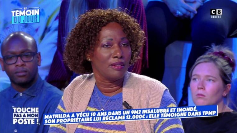 tpmp mathilda vie cave insalubre tpmp