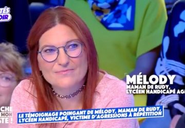 tpmp mere enfant handicape agresse temoigne