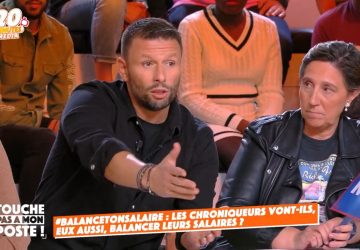 tpmp salaire malaise