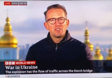 ukraine bombardement journaliste video (2)
