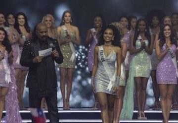 miss univers