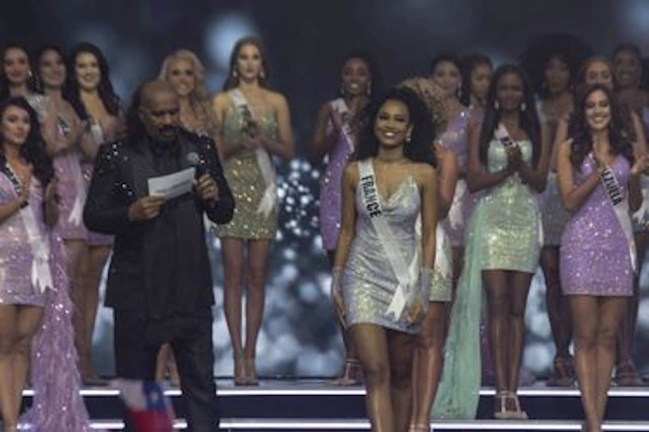 miss univers