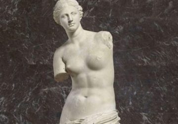 venus de milo