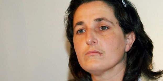 Véronique Courjeau infanticide