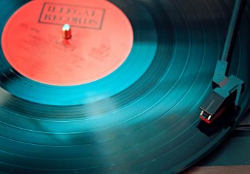 les vinyles qui valent de l'or
