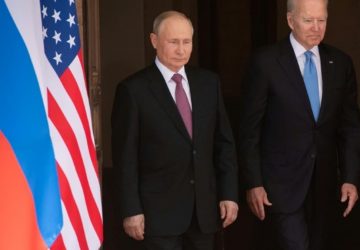 vladimir poutine joe biden alerte guerre nucleaire