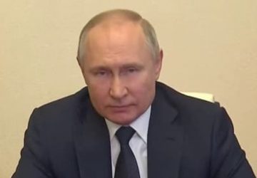 vladimir poutine lache elus russie