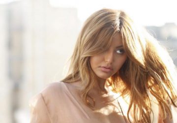 zahia instagram poitrine opulente censure