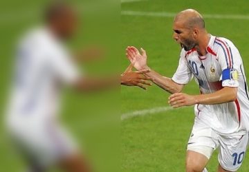 zinedine zidane thierry henry equipe de france destination