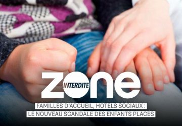 zone interdite prostitution