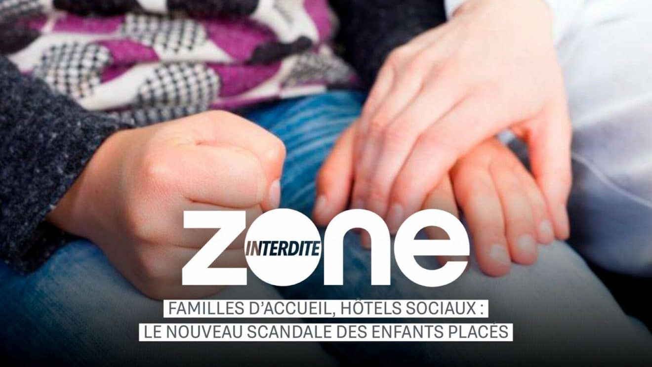 zone interdite prostitution