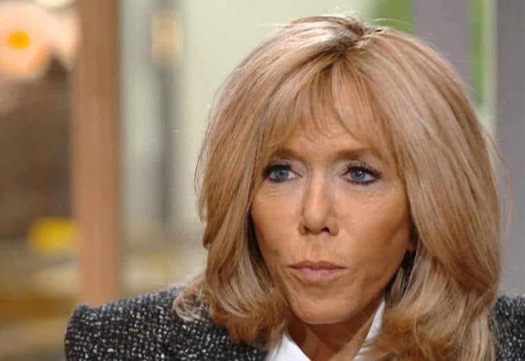 11 novembre : Brigitte Macron grande absente de la cérémonie et l'on sait désormais pourquoi...