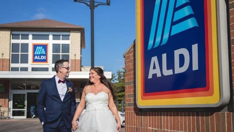 Aldi Mariage