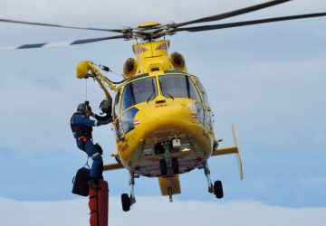 Alpes-Maritimes deux décès, dont un homme d’affaires russe, suite au crash d'un hélicoptère