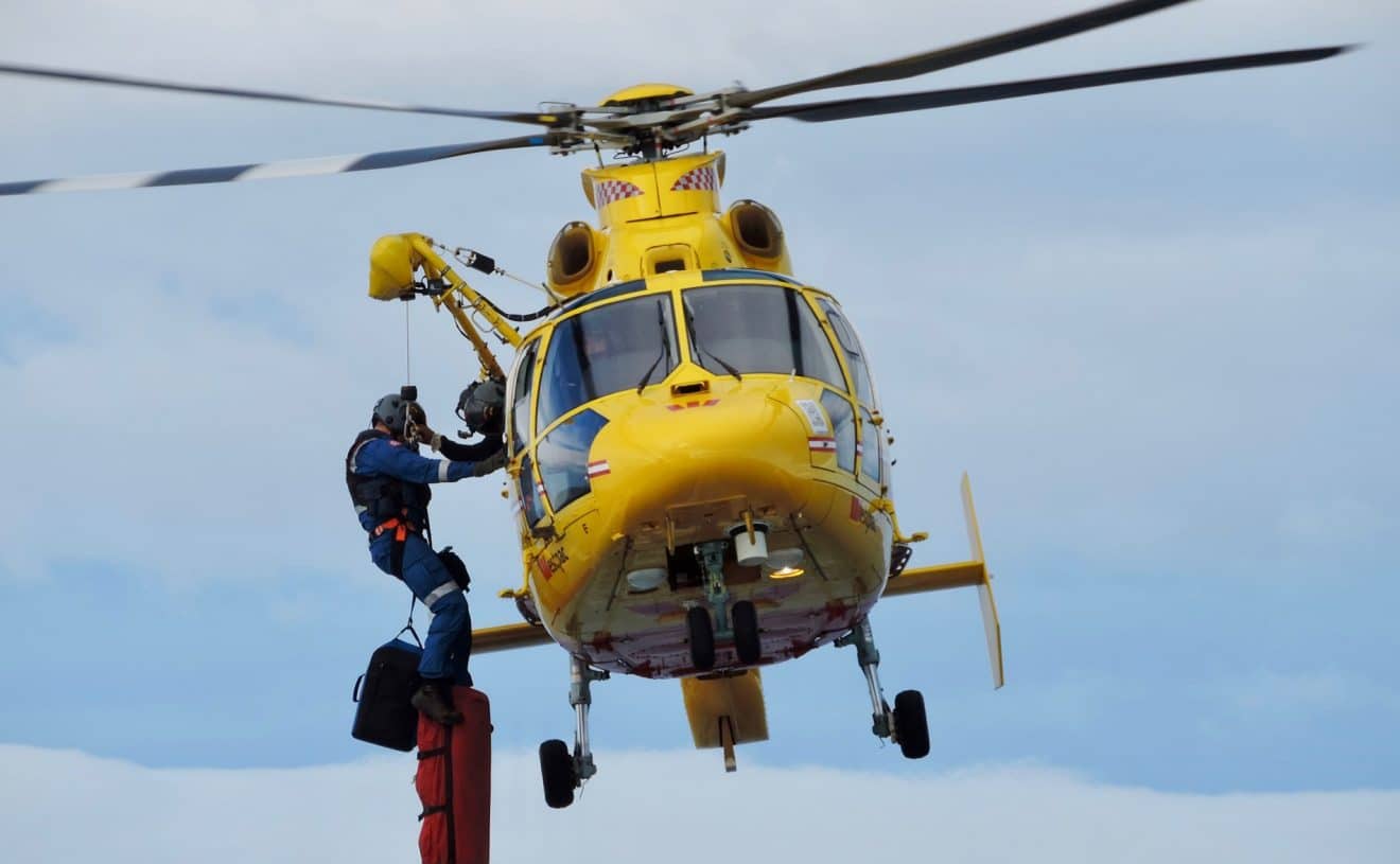 Alpes-Maritimes deux décès, dont un homme d’affaires russe, suite au crash d'un hélicoptère