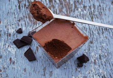 Apprenez à réaliser LA bonne recette de mousse au chocolat