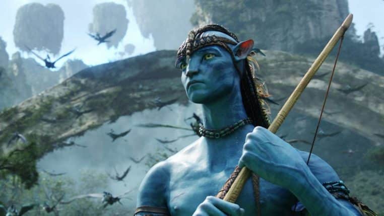 avatar 2 cinéma box office james cameron film blockbuster