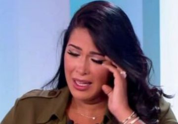 Ayem Nour bientôt expulsée du territoire marocain sans son enfant ? Sa situation se complique