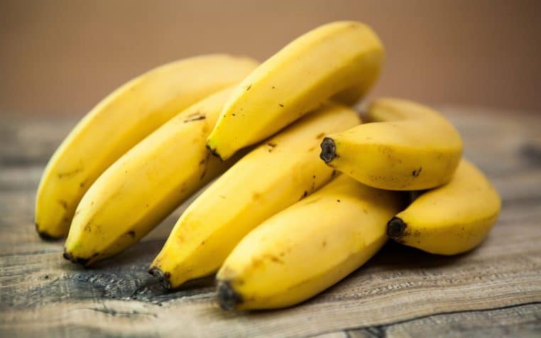 banane fruit france
