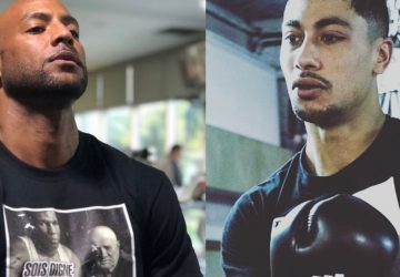 Booba - Maes