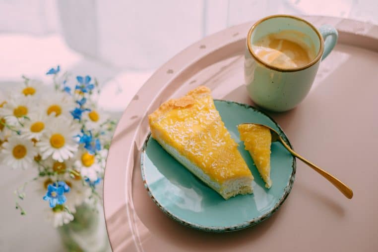 Café gourmand