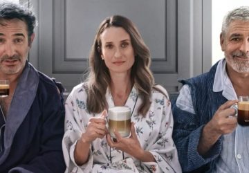Camille Cottin - Nespresso