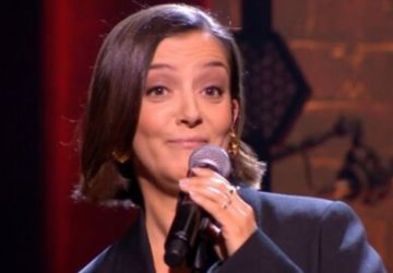 Camille Lellouche