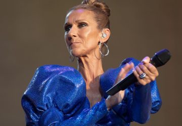 céline dion chanteuse cinéma