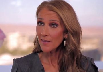 Céline Dion