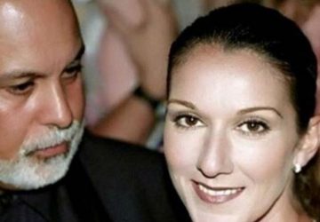 Céline Dion - René Angélil