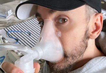 Christophe Willem : l'artiste au plus mal quelques instants avant sa prestation à la Star Academy