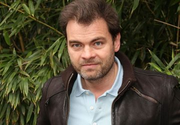 Clovis Cornillac harvey weinstein (1)