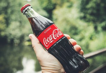 Pénurie Coca-Cola