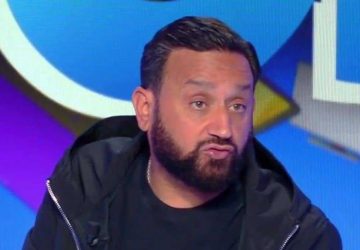 Cyril Hanouna censure tpmp sort prison
