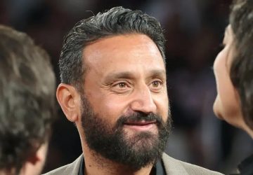Cyril Hanouna TikTok