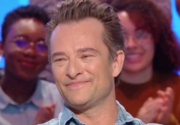 David Hallyday