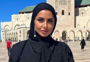 marine el himer islam