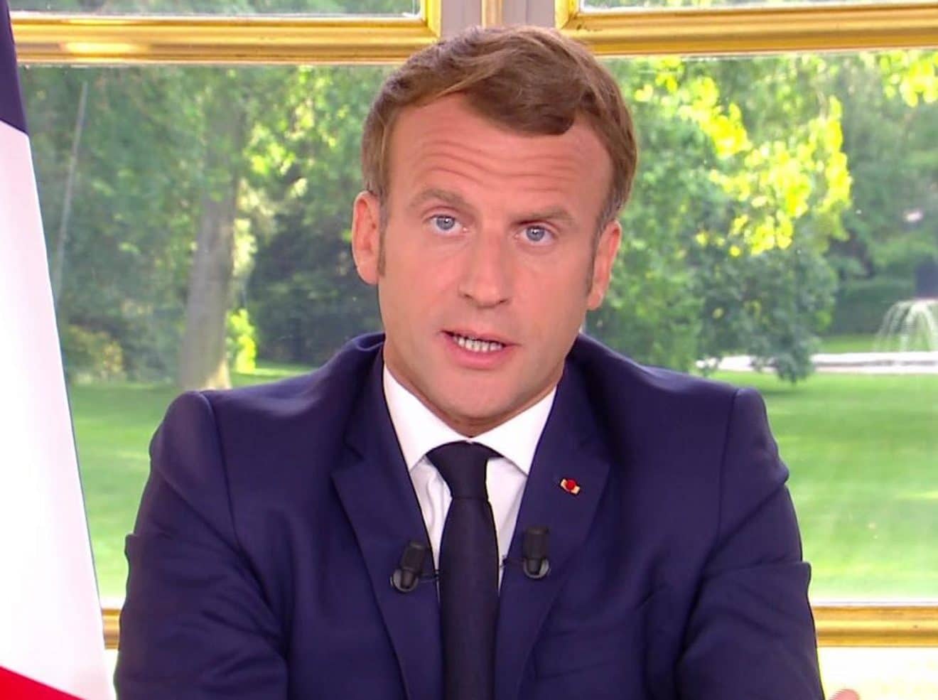 Emmanuel Macron prêt à dissoudre l'Assemblée nationale ? Ces ministres démentent