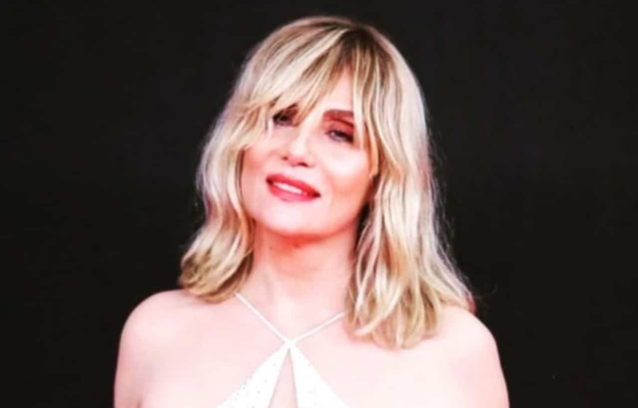 Emmanuelle Seigner's Bold Return to the Screen Emmanuelle Seigner's Bold Return to the Screen