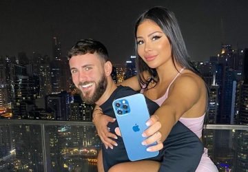 Illan maeva téléréalité