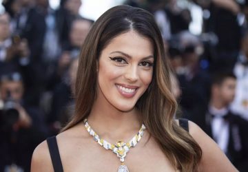 Iris Mittenare