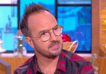 Jarry se confie : « Ils ont longtemps pensé que j'avais une forme d'autisme »