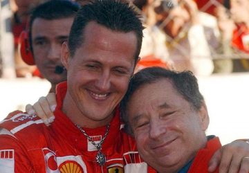 Jean Todt se confie sur son amitié avec Schumacher : « On sera ensemble jusqu'au bout »