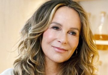 Jennifer Grey