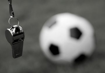 Johan Hamel arbitre deces foot (1)