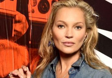 Kate Moss
