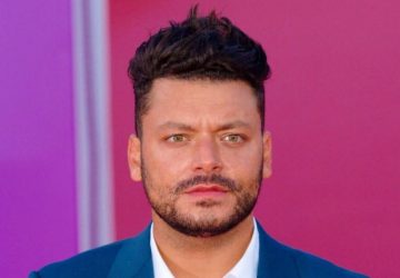 Kev Adams