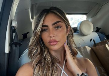 Kévin Guedj de nouveau en couple