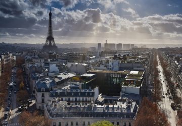 La France est-elle en déclin 69% des personnes interrogées estiment que oui